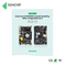 LVDS 생산과 산업적 RK3288 PCBA 메인보드 디지털 신호 안드로이드 제어판